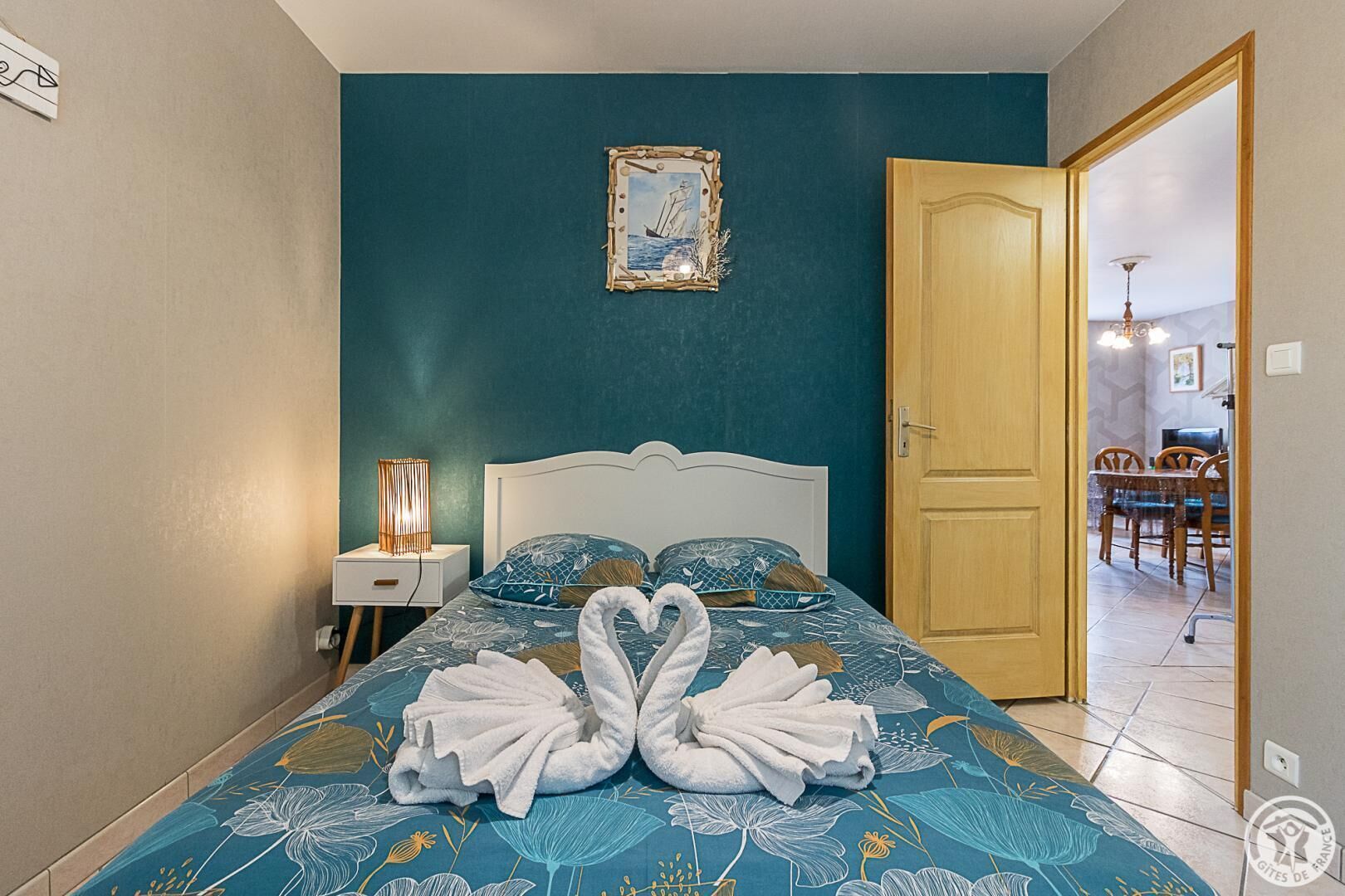 3 dormitorios y wifi gratis