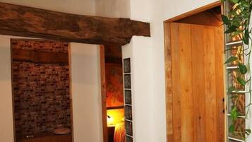 1 sovrum och gratis wi-fi