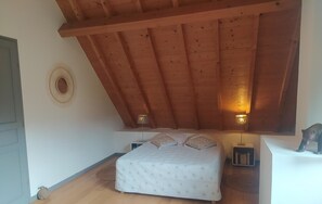 2 slaapkamers, gratis wifi