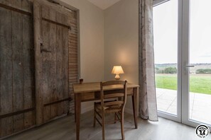 Interior - Doumenjou - LAUZERVILLE (LAUZERVILLE)