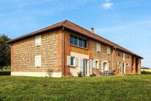 Exterior - Doumenjou - LAUZERVILLE (LAUZERVILLE)