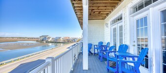 Cayman Villas Unit D-1