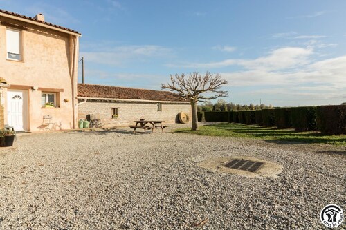 Saint Martin - Beaumont-sur-Lèze