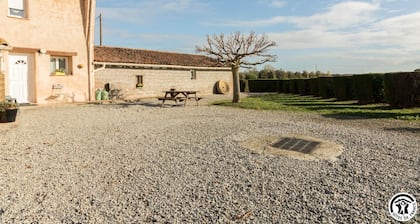 Saint Martin - Beaumont-sur-LĂšze