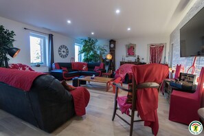 Televisie en tafelvoetbal