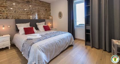 Gîte de Lucat - Mauvaisin