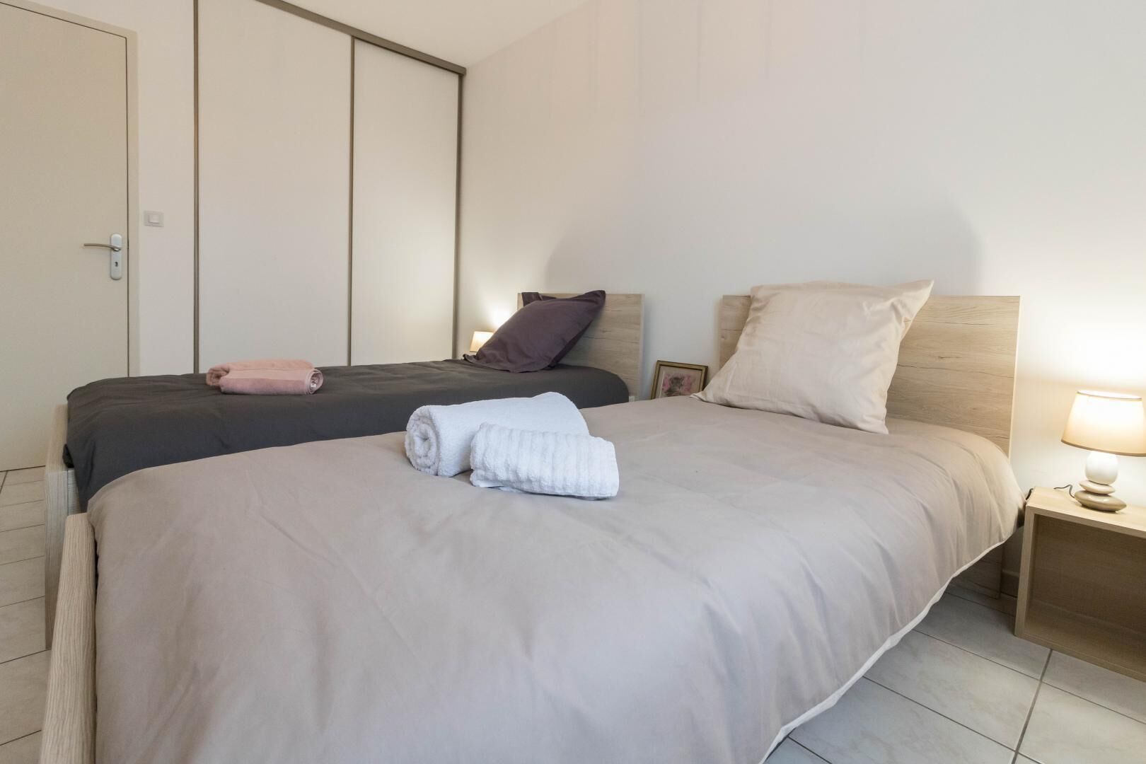 3 slaapkamers, gratis wifi