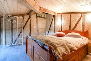 1 bedroom, free WiFi - Chez Didier - Sabonnères (Sabonnères)