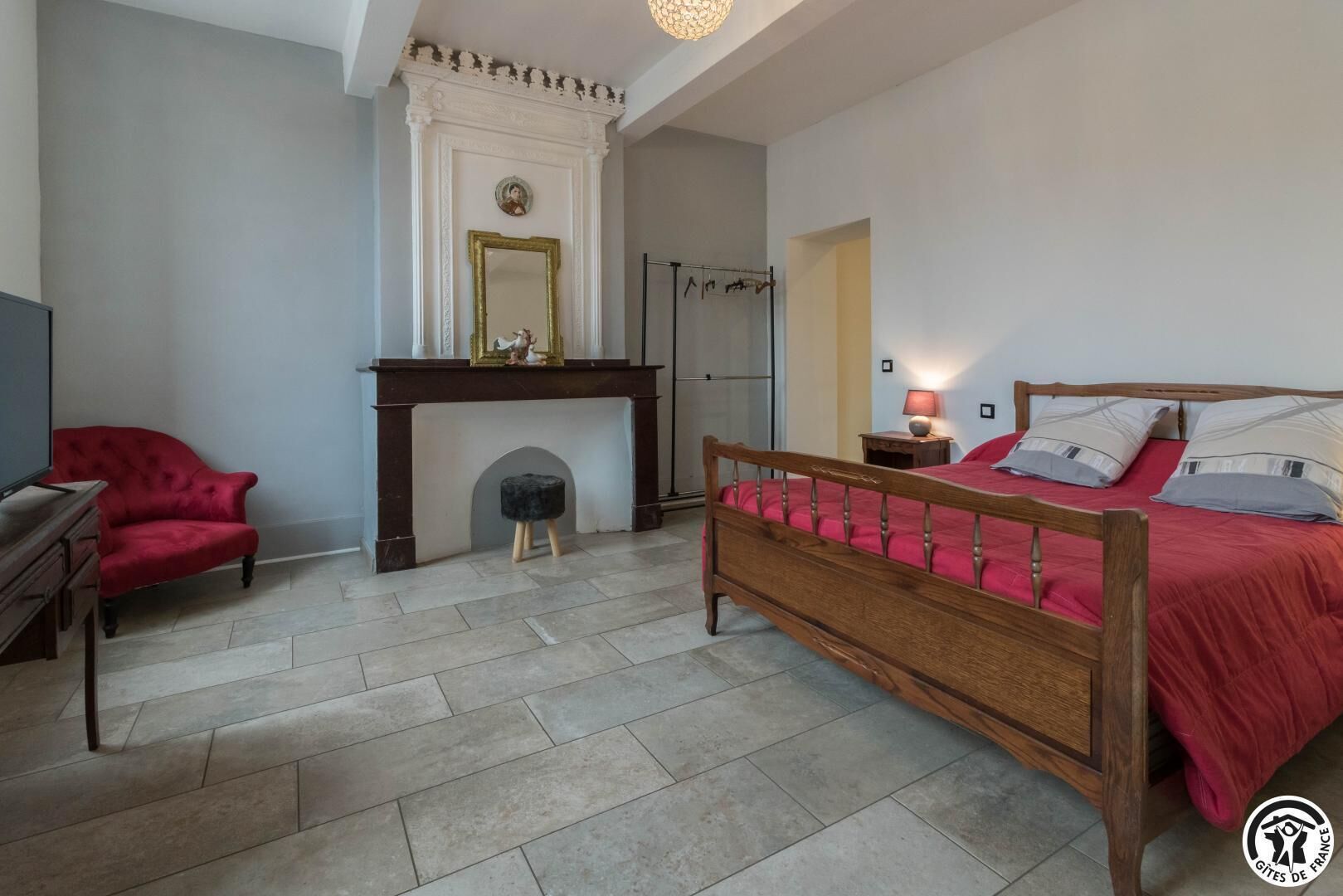 3 bedrooms, free WiFi, wheelchair access