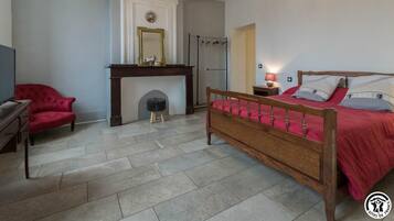 3 slaapkamers, gratis wifi, rolstoeltoegang