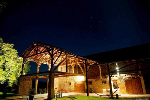 Mas du Ségala - Ganties