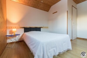 Wi-Fi gratuit, draps fournis