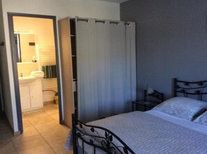 3 Schlafzimmer, Schreibtisch, kostenloses WLAN