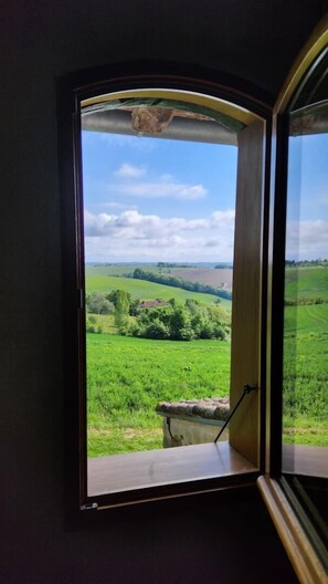 Interiör