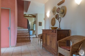 Interior - Le Clos Saint-Paul - Nature (Estadens)