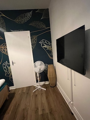 Apartamento superior | 1 dormitorio, ropa de cama de alta calidad, cunas gratuitas