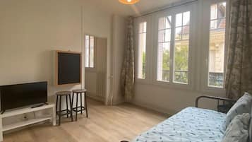 Appartement Deluxe | 1 chambre, literie de qualité supérieure, lits bébé (gratuits)
