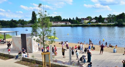Les Sources Vichy