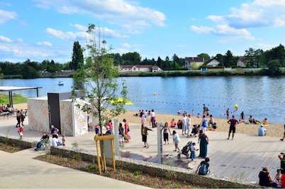 Les Sources Vichy
