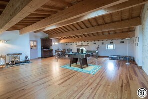 Sala de jocs