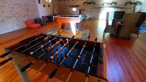 Sala de jocs