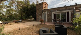 Le Pigeonnier de la Rivière