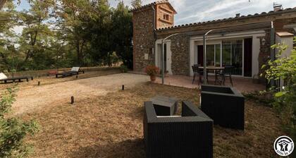 Le Pigeonnier de la Rivière