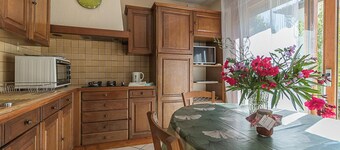 Le Mas Clair - PINS JUSTARET