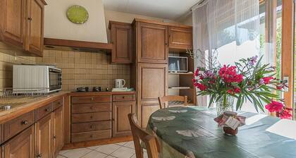 Le Mas Clair - PINS JUSTARET