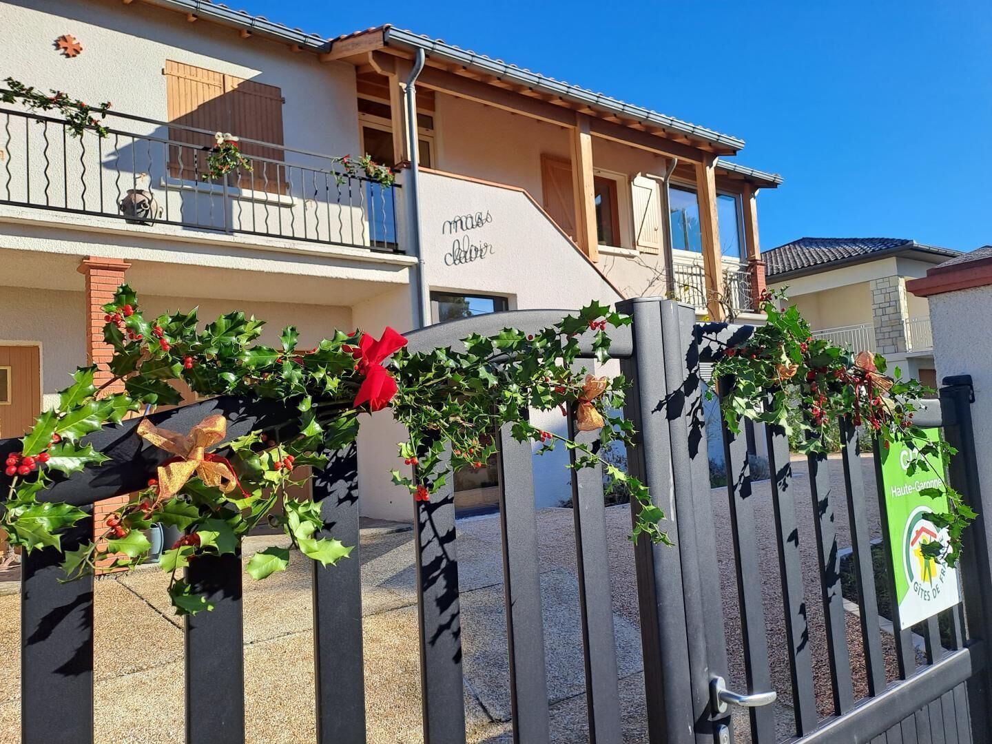 Detalle del exterior