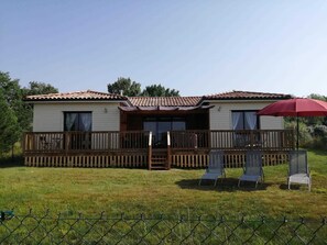 Exterior - Les Bichous - SAINT THOMAS (SAINT THOMAS)