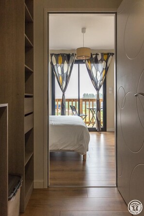 3 bedrooms, desk, free WiFi - Les Bichous - SAINT THOMAS (SAINT THOMAS)