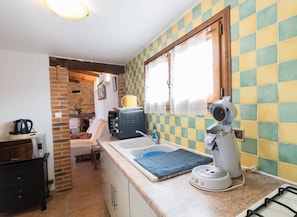Interieur