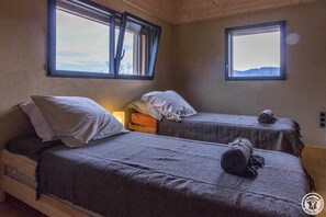 1 bedroom, free WiFi - La Joline, bioclimatic house (Montastruc-de-Salies)