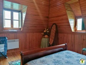 Free WiFi - Chez Marthe - Melles (Melles)