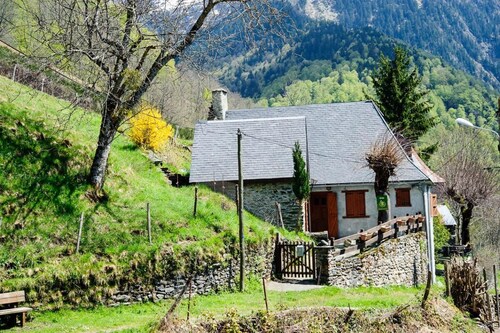 Chez Marthe - Melles