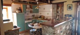 Chez Marthe - Melles