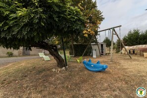 Espace pour enfants