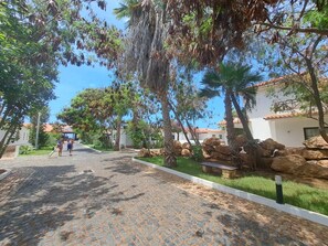 Apartment | Property grounds