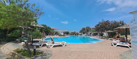 Apartment | Pool | Indoor pool