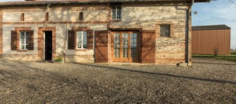 Lartigole - Sainte-Foy-de-Peyrolières