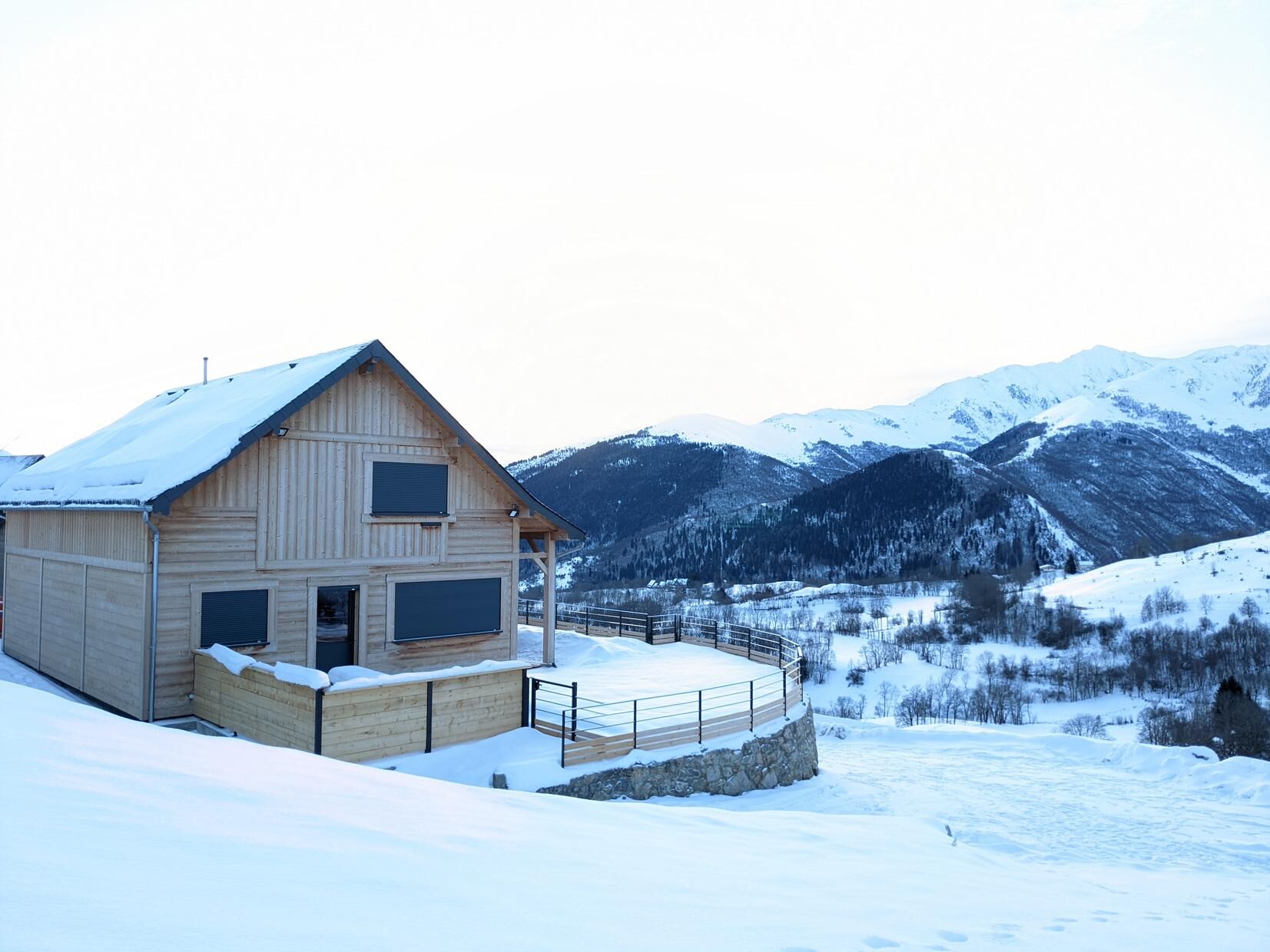 Ulkopuoli