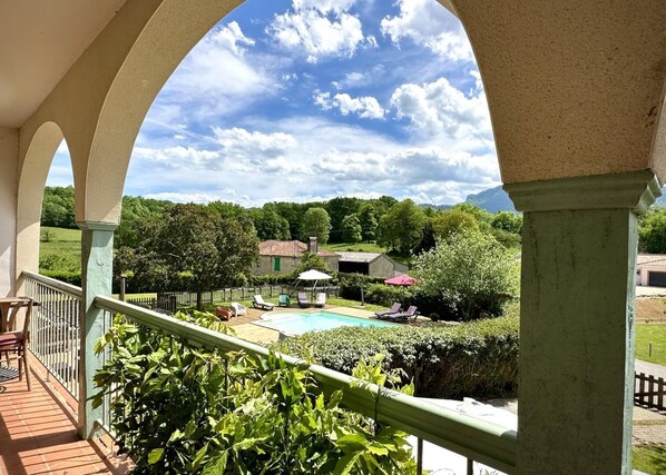 Property grounds - Le Clos Saint-Paul - Comminges (Estadens)