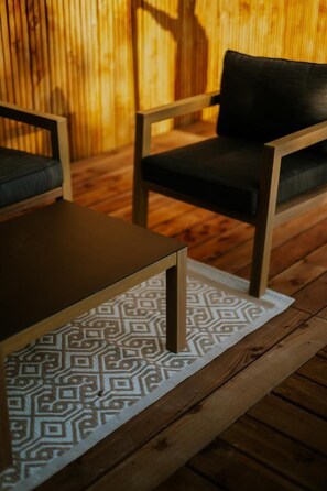 Terrain de lâhĂ©bergement