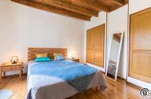 1 habitación y wifi gratis