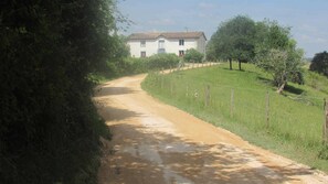 Exterieur