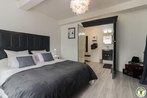 3 bedrooms, free WiFi - Gîte de Pene Blanque - Arbas (Arbas)