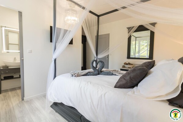 3 bedrooms, free WiFi - Gîte de Pene Blanque - Arbas (Arbas)