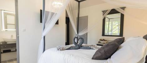 3 Schlafzimmer, kostenloses WLAN