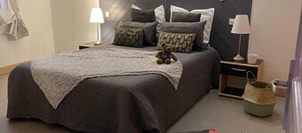 Gîte des Lauriers - Bérat